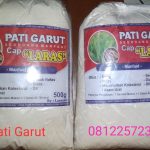 PATI GARUT 081225723489