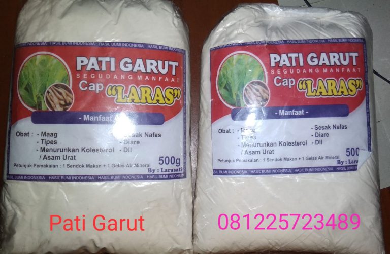 PATI GARUT 081225723489