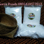 tepung tiwul Karya Foods